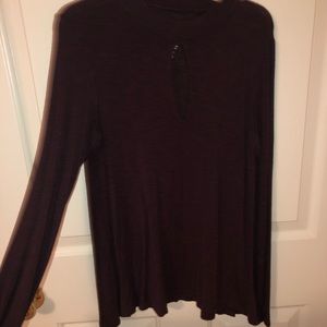 Haven’t worn in years